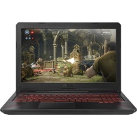 ASUS ROG FX504GD-78250 Core i7-8750H, 8GB, 1TB + 256GB SSD, 4 GB GTX 1050, 15.6